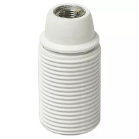 Vimar Патрон для ламп E14 M10X1 CM/FIL белый, 02127.B Vimar Патрон для ламп E14 M10X1 CM/FIL белый, 02127.B