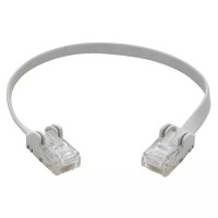 Vimar Шнур RJ45 CAT6 U/UTP 20CM, 03019.02