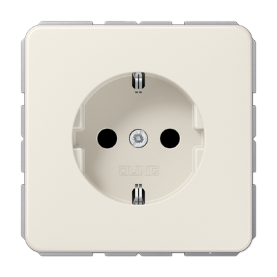 SCHUKO®-розетка 16 A / 250 B ~, CD1521