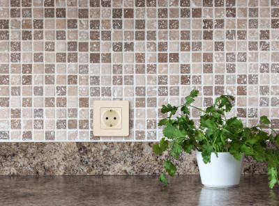 Legrand Рамка 1 пост - Legrand Inspiria - слоновая кость, 673931