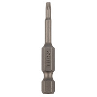 Бита Torx T-10х50 мм для шуруповерта (упак. 10 шт.) Kranz, KR-92-0425