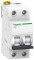 Schneider Electric Acti 9 iK60 Автоматический выключатель 2P 25A (C)