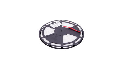 Термолента светодиодная SMD 2835 180 LED/м 12Вт/м 24В IP68 син. SWG PRO 00-00001799