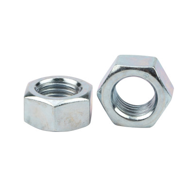 Гайка шестигранная DIN 934, M16, короб (25 шт/уп) KRANZ, KR-01-3522-009