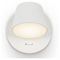 Maytoni Modern Настенный светильник (бра), цвет: Белый 1x7W