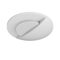 Lightstar 212156 Светильник LUMINA CYL LED 1W 60LM БЕЛЫЙ 4000K (в комплекте)