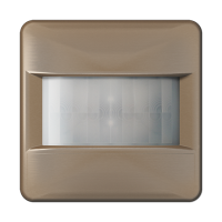 Датчик движения «стандарт» 1,10 м, золотая бронза, CD17180GB