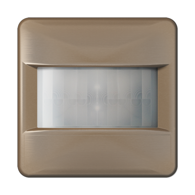 Датчик движения «стандарт» 1,10 м, золотая бронза, CD17180GB