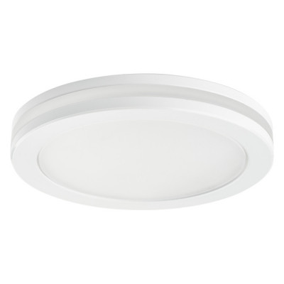 Lightstar 070672 Светильник MATURO LED 15W 1200LM БЕЛЫЙ 3000K (в комплекте)
