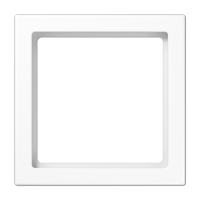 Рамка промежуточная; белая, LS961Z5WW Рамка промежуточная; белая, LS961Z5WW