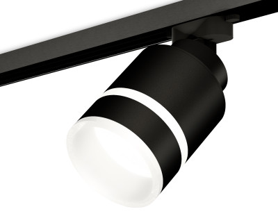 Трековый акцентный светильник однофазный GX53 (комплект), AMBRELLA LIGHT, XT8111004