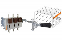 ВР32-37А 31240 400А TDM Electric, SQ0718-0063