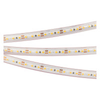 Светодиодная лента герметичная RTW-PS-A120-10mm 12V White6000 (9.6 W/m, IP67, 2835, 5m) (Arlight, 9.6 Вт/м, IP67), 022318(2)