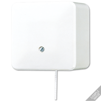 Универсальный шнуровой выключатель для накладного монтажа, 606ZA