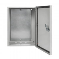 Щит с монтажной панелью ЩМПг- 40,30,22 (ЩРНМ-1) IP54 EKF Basic