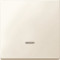 MTN438044 - MERTEN КЛАВИША с окошком д/световой индикации БЕЖЕВЫЙ, SD, Schneider Electric
