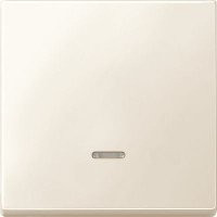 MTN438044 - MERTEN КЛАВИША с окошком д/световой индикации БЕЖЕВЫЙ, SD, Schneider Electric