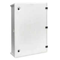 ЩМП антивандальный (800x600x220мм) IP65 навесной PROXIMA EKF, FRE806022MP ЩМП антивандальный (800x600x220мм) IP65 навесной PROXIMA EKF, FRE806022MP