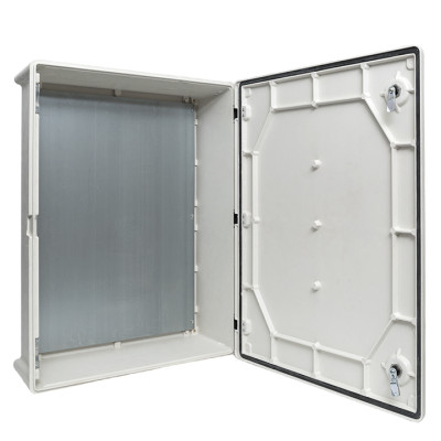 ЩМП антивандальный (800x600x220мм) IP65 навесной PROXIMA EKF, FRE806022MP