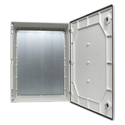 ЩМП антивандальный (800x600x220мм) IP65 навесной PROXIMA EKF, FRE806022MP