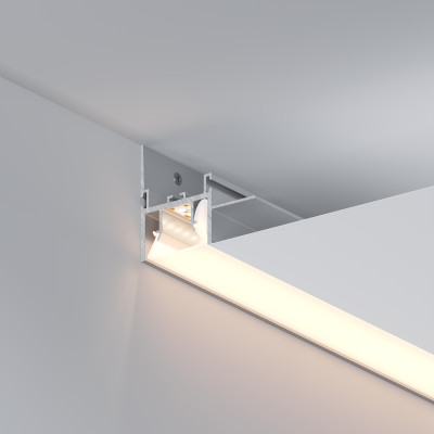 Профиль FOLED-WALL-2000 (Arlight, Алюминий), 023865