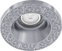 FD1100RCB Fede EMPORIO Светильник круглый , Bright Chrome