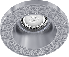 FD1100RCB Fede EMPORIO Светильник круглый , Bright Chrome