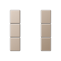 комплект накладок 3гр шампань, A503TSACH комплект накладок 3гр шампань, A503TSACH