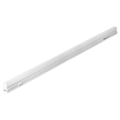 Cветодиодный светильник 6500K 16W в пластиковом корпусе с выключателем ,с сетевым и соединительным шнуром в комплекте, AL5038, Feron 48144