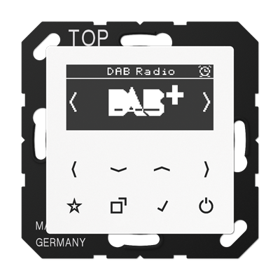 Цифровое радио DAB+, DABAWW