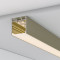 Профиль SL-LINE-3638-LW-2000 ANOD GOLD (Arlight, Алюминий), 039981