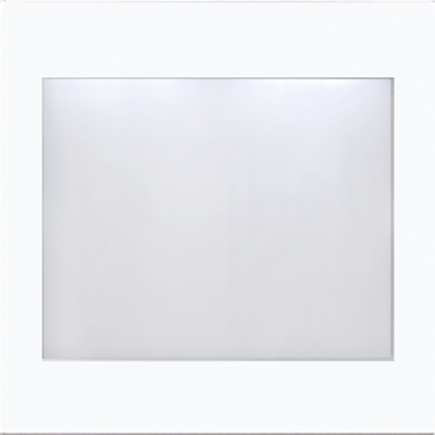 Крышка LED сигнального света для блока SV539LED; белая, LS539WWLEDWB