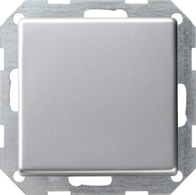 Выключатель с самовозвратом перекрестный, вертик. клав.