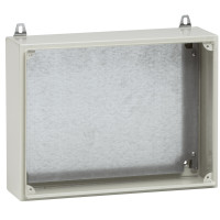 Legrand Комплект из 4 кронштейнов - для промышленных коробок Atlantic IP 66, 036407 Legrand Комплект из 4 кронштейнов - для промышленных коробок Atlantic IP 66, 036407