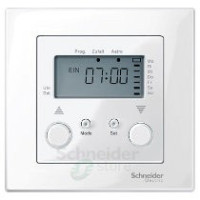 SM Таймер стандартн. для жалюзи, активно-бел. SM Таймер стандартн. для жалюзи, активно-бел.