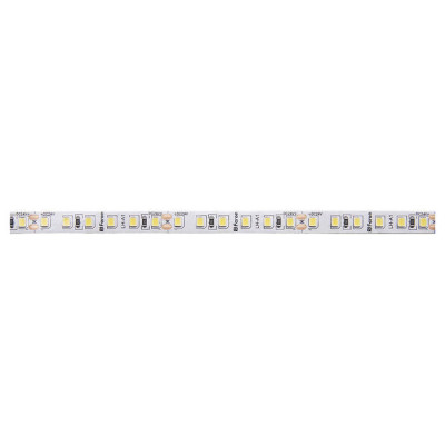 Лента светодиодная 120SMD(2835)/м 11Вт/м 24V 5000*8*1.22мм 4000К, LS501, Feron 41057