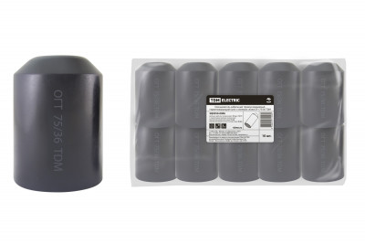 Оконцеватель кабельный ОГт 75/36 TDM Electric, SQ0550-0006
