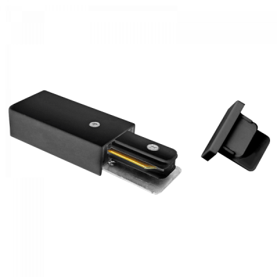 Jazzway PTR EC-BL Комплект торцевых элементов чёрный, 5010895