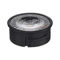 ST LUCE ST9101.449.07 Модуль ST-Luce Черный LED -*7W 4000K ST LUCE ST9101.449.07 Модуль ST-Luce Черный LED -*7W 4000K