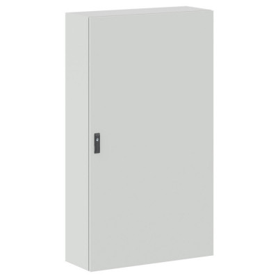 Корпус сварной навесной серии ST с М//П Размер: 1400 x 800 x 300 мм (В х Ш х Г) (упак. 1шт), ДКС R5ST1483