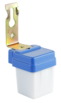 Фотореле PMS PR 600 1200Вт WH IP44 Jazzway, 5013032