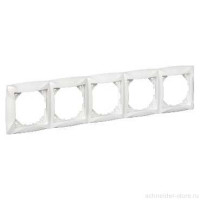 ПОЛОСКИ ДЛЯ НАДПИСЕЙ ЦВ.БЕЛЫЙ