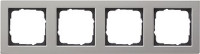 021433 Gira Рамка четырехкратная