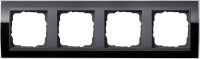 0214738 Gira Рамка четырехкратная