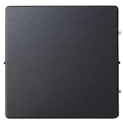 Simon S82,82N Клавиша 1-ная для 75101-,75150-,75152-,75201-,75251-,75211-39, графит, 82010-38