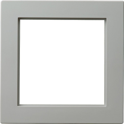 028242 Gira Промежуточная рамка для приборов с накладкой 50*50 мм