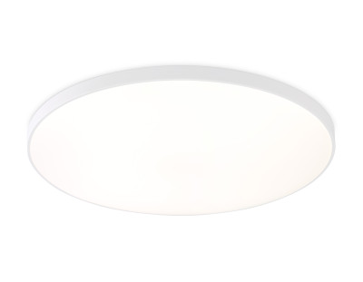 Потолочный светодиодный светильник 4200K 43Вт IP44, AMBRELLA LIGHT, FZ1223