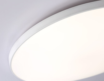 Потолочный светодиодный светильник 4200K 43Вт IP44, AMBRELLA LIGHT, FZ1223