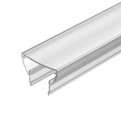 Экран ARH-WIDE-(B)-H20-2000 TPZ Frost-PM (Arlight, Пластик), 018821