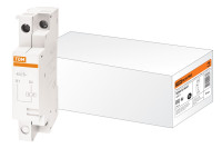 Расцепитель минимального напряжения РМ32 Ue 400В TDM Electric, SQ0212-0037